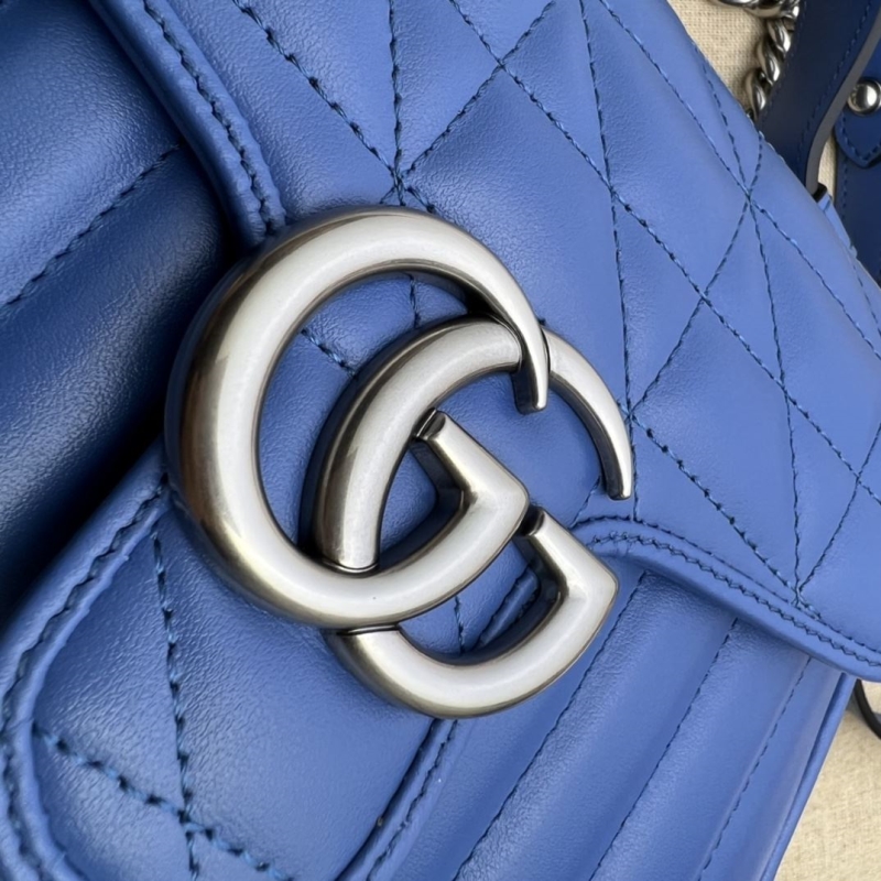 Gucci Top Handle Bags